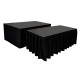 Bordo per palcoscenico MCS 300 g/m²