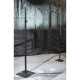 Base Plate Pin, Arancione