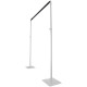 Telescopic Drape Support