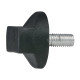 Rotary Knob per Upright