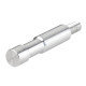 Single Spigot for Pipe & Drape M10 x 20 mm