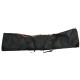 Borsa - Nylon morbido, colore nero