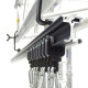 Eurotrack - Rail - Nero