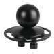 Ropeholder for Upright Nero