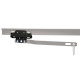 Eurotrack - Heavy Duty (HD) Runner, Black 4 x 4 ruote