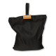 Eurotrack - Ballast Bag - 5 kg Nero