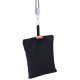 Eurotrack - Ballast Bag - 5 kg Nero
