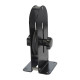 Eurotrack - Floor Pulley Nero