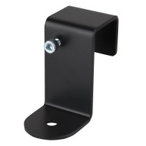 Flex Adapter for 4-way Connector Nero - rivestimento a polvere