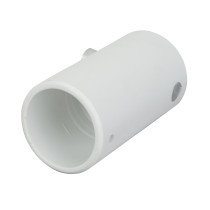 Connettore a 4 vie di ricambio Ø45,7 mm