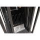 Trolley di trasporto per Pipe & Drape