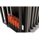 Trolley di trasporto per Pipe & Drape