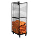Carrello per fondali - Misura intera