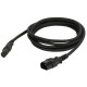 Da maschio a femmina IEC 3x 1,5 mm²
