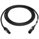 Cavo di alimentazione da powerCON TRUE1 M/F 3x 1,5 mm131