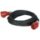 Extension Cable - 32 A/380 V - 5x 6 mm² 10 m