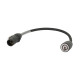 Adattatore maschio da powerCON Out a powerCON TRUE 1