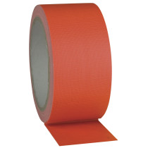 Gaffa Tape Neon Arancione 50 mm / 25 m
