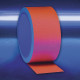 Gaffa Tape Neon Arancione 50 mm / 25 m