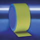 Gaffa Tape Neon Giallo 50 mm / 25 m