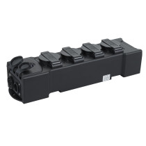 PowerBOX 4 Ingresso Power Pro TRUE1 - 2x Uscita Power Pro TRUE1