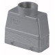16/72P Cablehood Top Entry PG29 Grigio