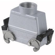 16/72P Cablehood Top Entry PG29 Grigio - polo 16/72 - high-model