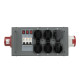 Powersplit 16 CEE 16 A Distributore di potenza con fusibile