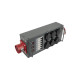 Powersplit 32 CEE 32 A Distributore di potenza con fusibile