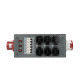 Powersplit 32 CEE 32 A Distributore di potenza con fusibile