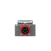 Powersplit 32 CEE 32 A Distributore di potenza con fusibile