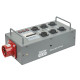Power Split 16 True CEE 16 A Powersplit con fusibile - CEE a ProPower True1