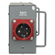Power Split 16 True CEE 16 A Powersplit con fusibile - CEE a ProPower True1
