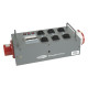 Power Split 16 True CEE 16 A Powersplit con fusibile - CEE a ProPower True1
