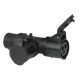 T-connect 2 Way 16/3 - Plug 16/3 CEE IP44