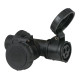 T-connect 2 Way 16/3 - Plug 16/3 CEE IP67