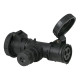 T-connect 2-way 16/3 - Cablegland CEE IP67