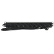 19" 1U Main Power Strip 8 8 prese