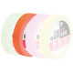 AT215 Nastro Gaffa fluorescente