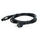 Power Cable Power Pro True to Schuko 3x 1.5 mm² 1,5 m