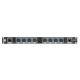 DS-24F/3 DMX Rack Split