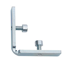 Angolo di montaggio Keder SET Frame