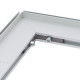 Angolo di montaggio Keder SET Frame