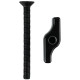 Dado ad alette M8 e bullone con testa svasata SET  Frame
