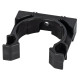 Hardware Clip per trasporto Trolley Pipe & Drape