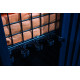 Hardware Clip per trasporto Trolley Pipe & Drape