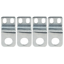 Kit di Sospensione Olympia per Pannelli LED 60 x 6 0