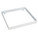 Telaio di Montaggio per Pannello LED Argos 60 x 60