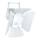 Display Flood 80 SW Flood LED 80 W Switchable White - Bianca
