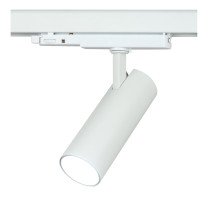 New Port Luce da binario 15 W CCT